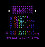 Get More Diamonds (v1.5)